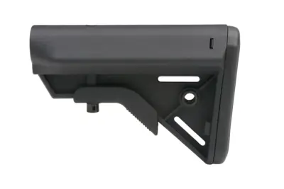 Kolba typu B5 do M4/M16 - czarna - obrazek 4