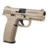 Replika pistoletu BLE - Alpha - Tan OD-G-ICS-02-016420-00 asgbox.pl Replika pistoletu BLE - Alpha - Tan OD-G-ICS-02-016420-00 asgbox.pl