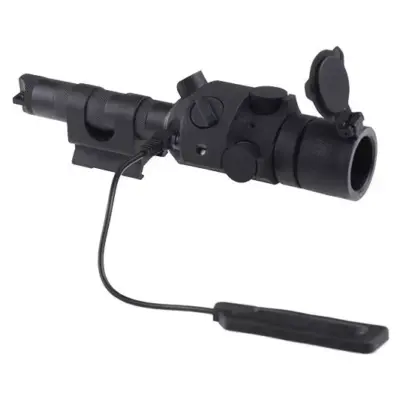 asgbox.pl - Wskaźnik laserowy - czarny