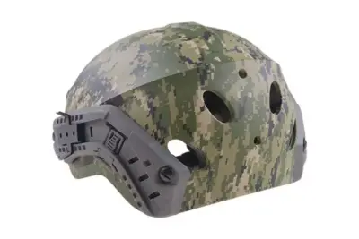 Replika kasku SFR - AOR2 - obrazek 4