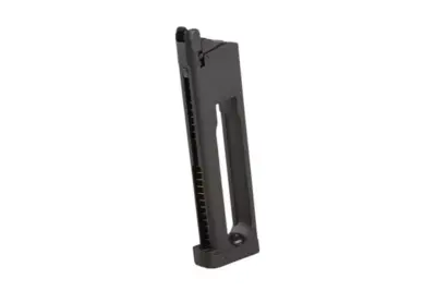 Magazynek CO2 Low-Cap do repliki STI Tac Master - obrazek 2