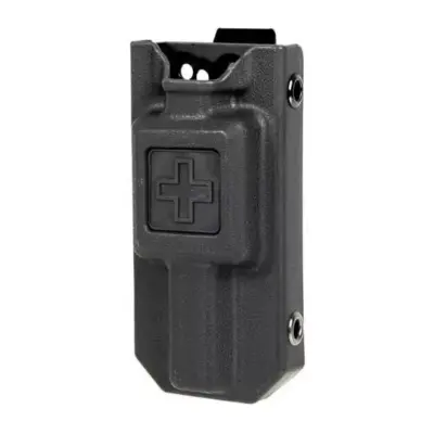 asgbox.pl - Polimerowa ładownica na stazę taktyczną - czarna