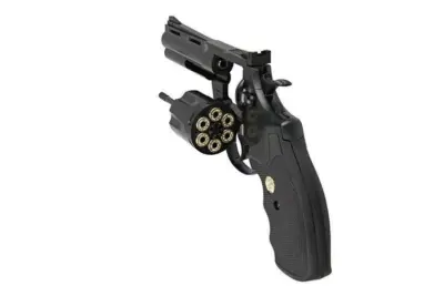 asgbox.pl - Replika rewolweru Python 357 mag. - 4 calowa