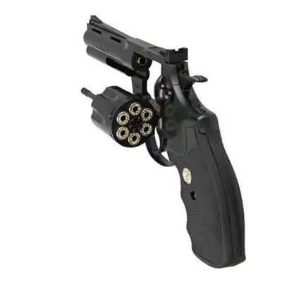 asgbox.pl - Replika rewolweru Python 357 mag. - 4 calowa