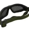 Gogle Ultimate Tactical Strike V1 - Olive OD-G-UTT-41-002963-00 asgbox.pl