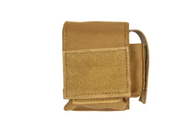asgbox.pl - Kieszeń Cigarette Pouch Gen.2 - tan