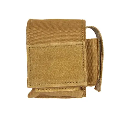 asgbox.pl - Kieszeń Cigarette Pouch Gen.2 - tan