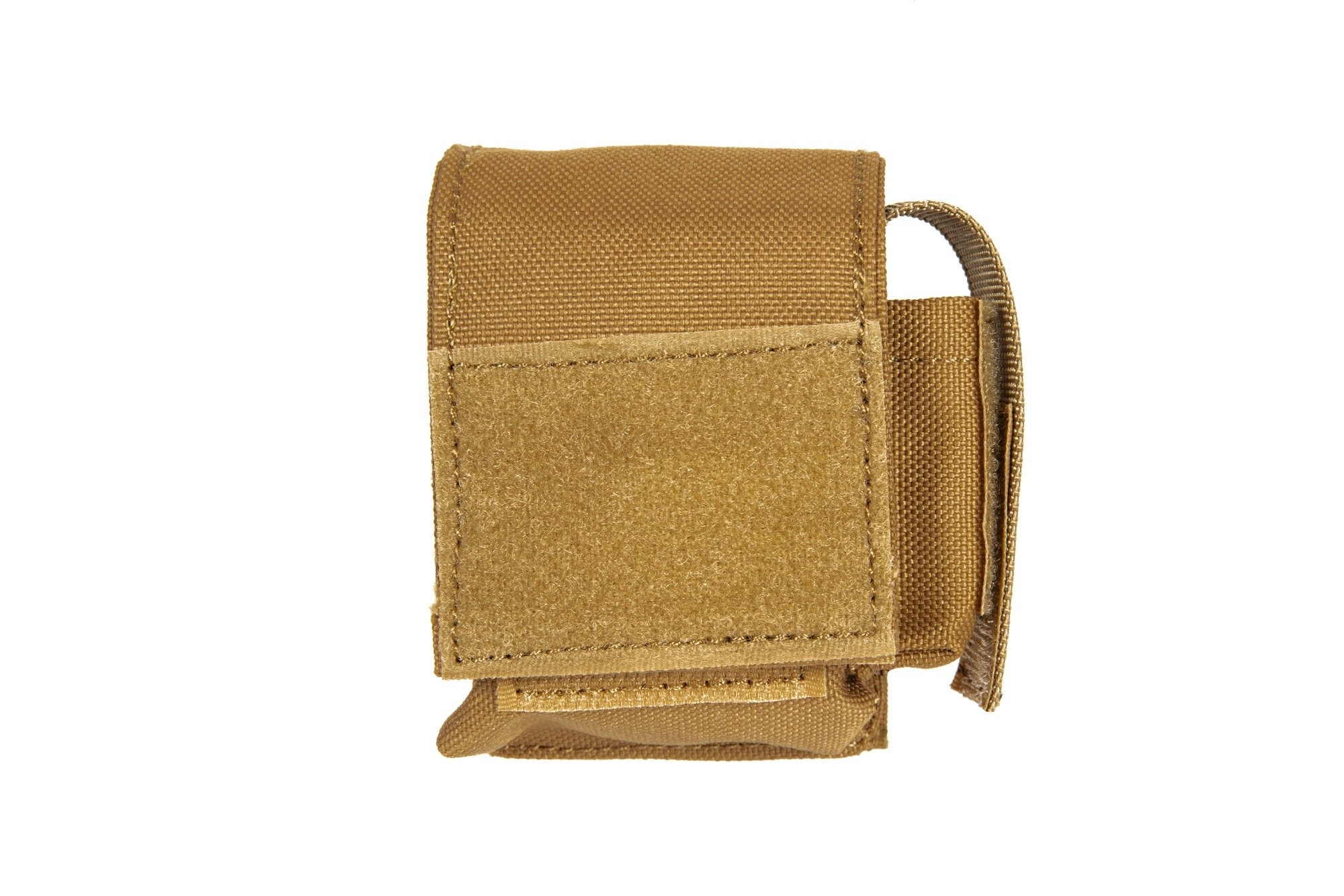 Kieszeń Cigarette Pouch Gen.2 - tan UTT-19-029159-00 asgbox.pl asgbox.pl - Kieszeń Cigarette Pouch Gen.2 - tan
