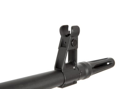 A a K PKM Machine Gun - Black/Light Wood - obrazek 6
