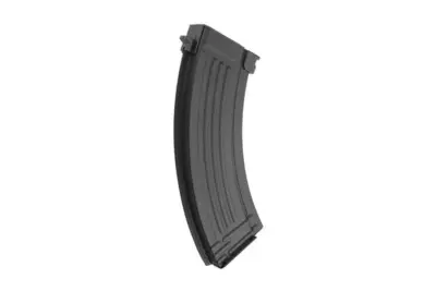 Magazynek mid-cap 150 kulek do replik typu AK - obrazek 2