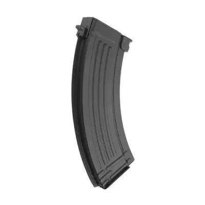 Alternative view of Magazynek mid-cap 150 kulek do replik typu AK
