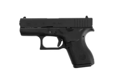 Replika pistoletu Glock 42 - obrazek 2