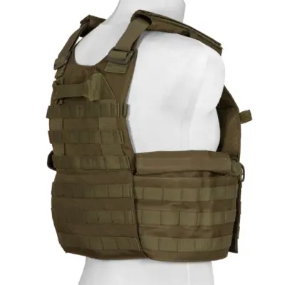 Alternative view of Kamizelka taktyczna typu 6094 - Oliwkowa