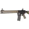 Replika karabinka SA-B14 ONE™ KeyMod 12" - Half Tan OD-G-SPE-01-011986-00 asgbox.pl
