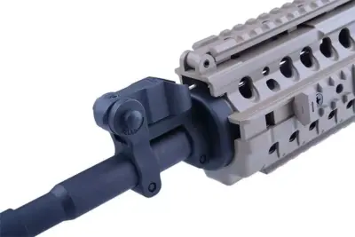 Replika karabinka CM016 - tan - obrazek 5