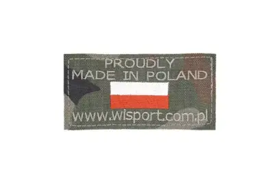 Plecak Wisport SilverFox Special - wz.93 Pantera - obrazek 3