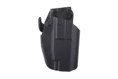 Kabura uniwersalna 5X79 Compact - czarna - obrazek 2