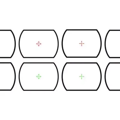 Celownik kolimatorowy AAOK109 GFA-10-012659-00 asgbox.pl Celownik kolimatorowy AAOK109 GFA-10-012659-00 asgbox.pl