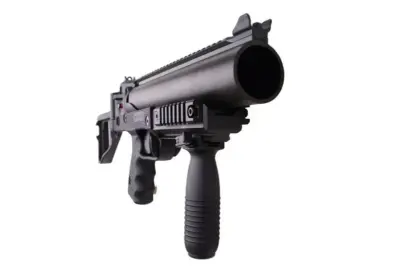 Granatnik GL-06 - obrazek 2