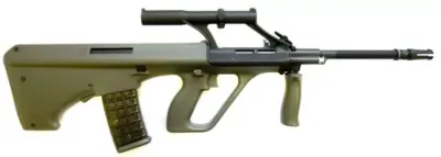 Replika karabinu JG0449A - obrazek 4