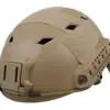 Replika kasku X-Shield FAST BJ - tan OD-G-UTT-21-007306-00 asgbox.pl