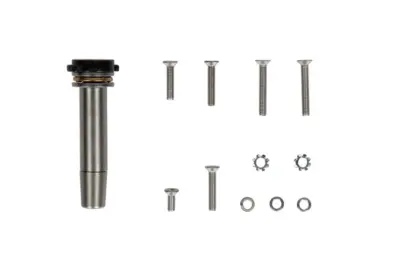 asgbox.pl - Aluminiowy szkielet gearboxa V3 CNC - QD