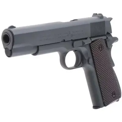 Replika pistoletu Colt 1911 100Th Anniversary - Szara CYB-02-019924-00 asgbox.pl Replika pistoletu Colt 1911 100Th Anniversary - Szara CYB-02-019924-00 asgbox.pl