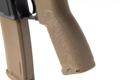 Replika karabinka RRA SA-E05 EDGE™ ASTER™ V2 Custom - Half-Tan - obrazek 5