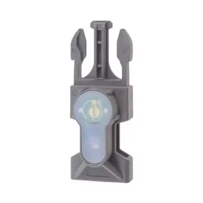 asgbox.pl - Marker elektroniczny Lightbuck Fastex - Foliage Green (zielone światło)