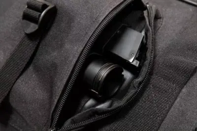 Pokrowiec Gun Bag V1 - 98cm - obrazek 3