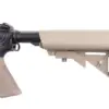 Replika karabinka CM18 MOD1 (COMBO) - Half-Tan OD-G-GIG-01-007891-00 asgbox.pl