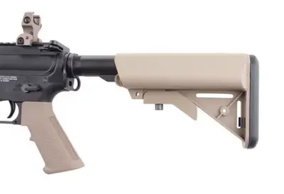 Replika karabinka CM18 MOD1 (COMBO) - Half-Tan - obrazek 2