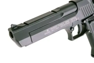 Replika pistoletu Desert Eagle .50AE - obrazek 5