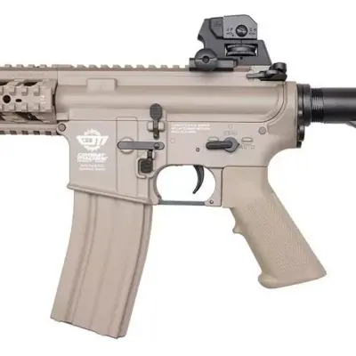 Replika karabinka CM16 Raider DST GBB II GIG-02-005578-00 asgbox.pl Replika karabinka CM16 Raider DST GBB II GIG-02-005578-00 asgbox.pl