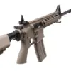 asgbox.pl - Replika karabinka GC16 Raider-L - tan