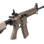 asgbox.pl - Replika karabinka GC16 Raider-L - tan