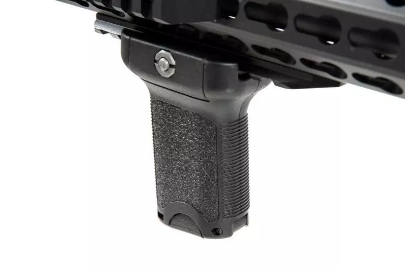 Replika karabinka RRA SA-E07 EDGE™ ASTER™ V2 Custom - czarna OD-G-SPE-01-027417-00 asgbox.pl Replika karabinka RRA SA-E07 EDGE™ ASTER™ V2 Custom - czarna - obrazek 5