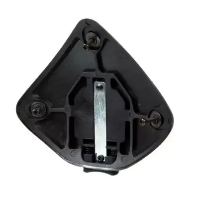 Alternative view of Montaż NVG na hełm - czarny