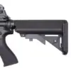 asgbox.pl - Replika karabinka GC16 Carbine Crane Stock - czarny