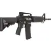 Replika karabinka RRA SA-E01 EDGE 2.0™ - czarna OD-G-SPE-01-030327-00 asgbox.pl