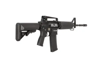 Replika karabinka RRA SA-E01 EDGE 2.0™ - czarna - obrazek 5