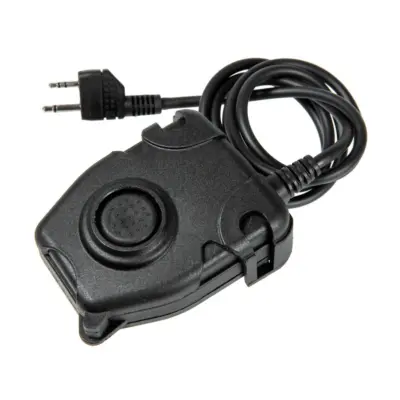 Alternative view of Przycisk PTT zPeltor - Midland