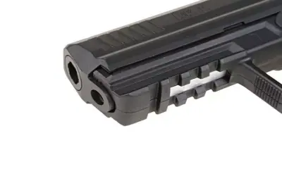 asgbox.pl - Replika pistoletu HK45