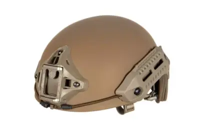 Replika hełmu MK - Coyote Brown - obrazek 5