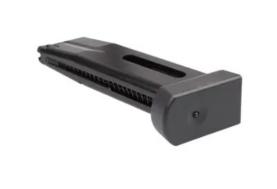 Magazynek CO2 24 kulki do KP-09 - obrazek 2