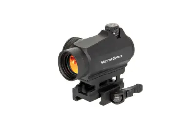 asgbox.pl - Replika kolimatora Maverick 1x22 Gen II