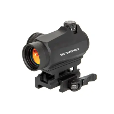 asgbox.pl - Replika kolimatora Maverick 1x22 Gen II