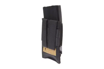Ładownica typu Speed na magazynki typu M4/M16 - czarna - obrazek 2