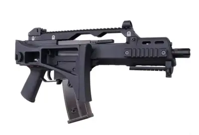 Replika karabinka G39C GBBR - obrazek 4