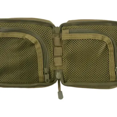 Alternative view of Ładownica medyczna - oliwka